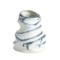 GLOBAL VIEWS MELTING VASE - Decorative Accents