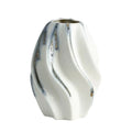 GLOBAL VIEWS TWIST VASE - Decorative Accents