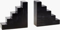 SURYA JHALRA BOOKEND - Decorative Accents