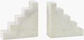 SURYA JHALRA BOOKEND - Decorative Accents