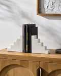 SURYA JHALRA BOOKEND - Decorative Accents