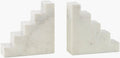 SURYA JHALRA BOOKEND - Decorative Accents