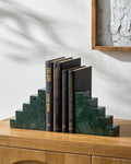 SURYA JHALRA BOOKEND - Decorative Accents