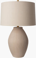 SURYA, JERICHO ACCENT TABLE LAMP, TABLE LAMPS