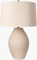 SURYA, JERICHO ACCENT TABLE LAMP, TABLE LAMPS