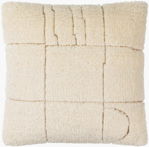 SURYA JAKOB ACCENT PILLOW - Linens
