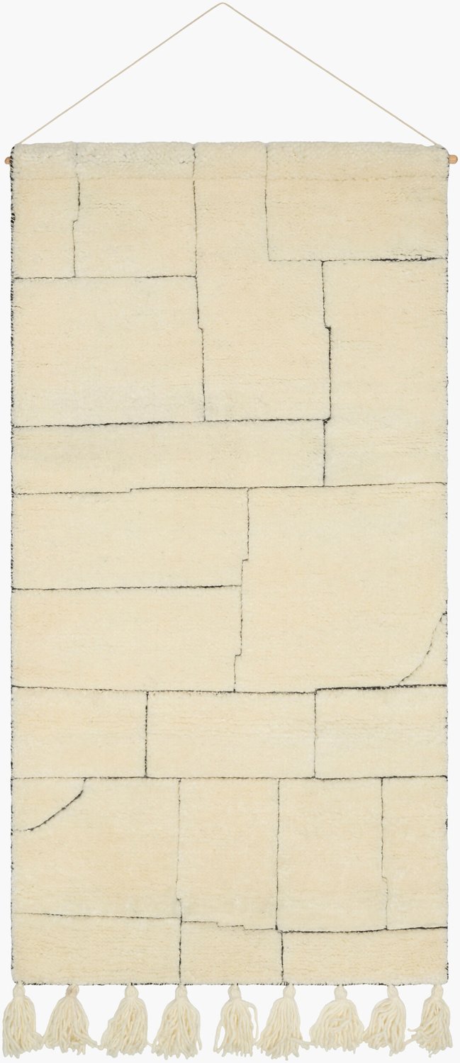 SURYA JAKOB WALL HANGING - Art
