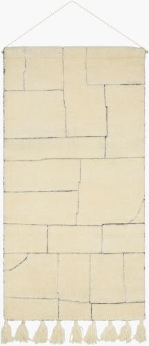 SURYA JAKOB WALL HANGING - Art