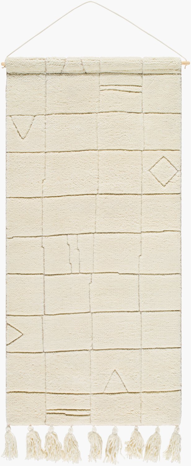 SURYA JAKOB WALL HANGING - Art