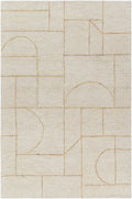 LIVABLISS JULES HANDMADE RUG - Rugs