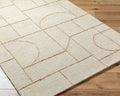 LIVABLISS JULES HANDMADE RUG - Rugs