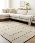 LIVABLISS JULES HANDMADE RUG - Rugs