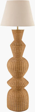 SURYA, JEMBER ACCENT FLOOR LAMP, FLOOR LAMP