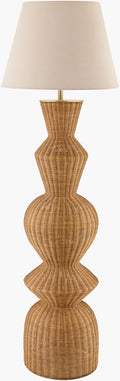 SURYA, JEMBER ACCENT FLOOR LAMP, FLOOR LAMP