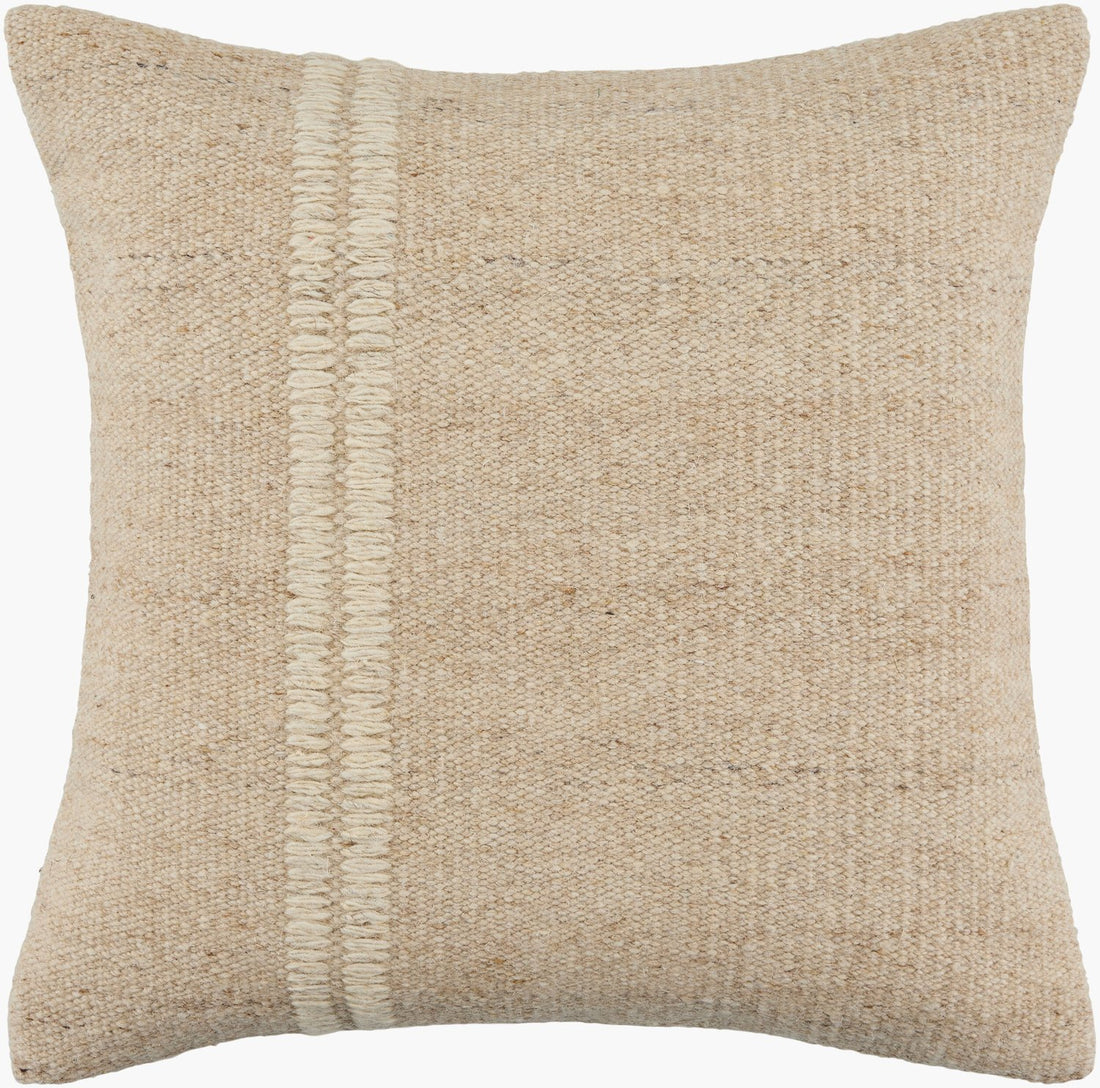 SURYA JUNDAH ACCENT PILLOW - Linens