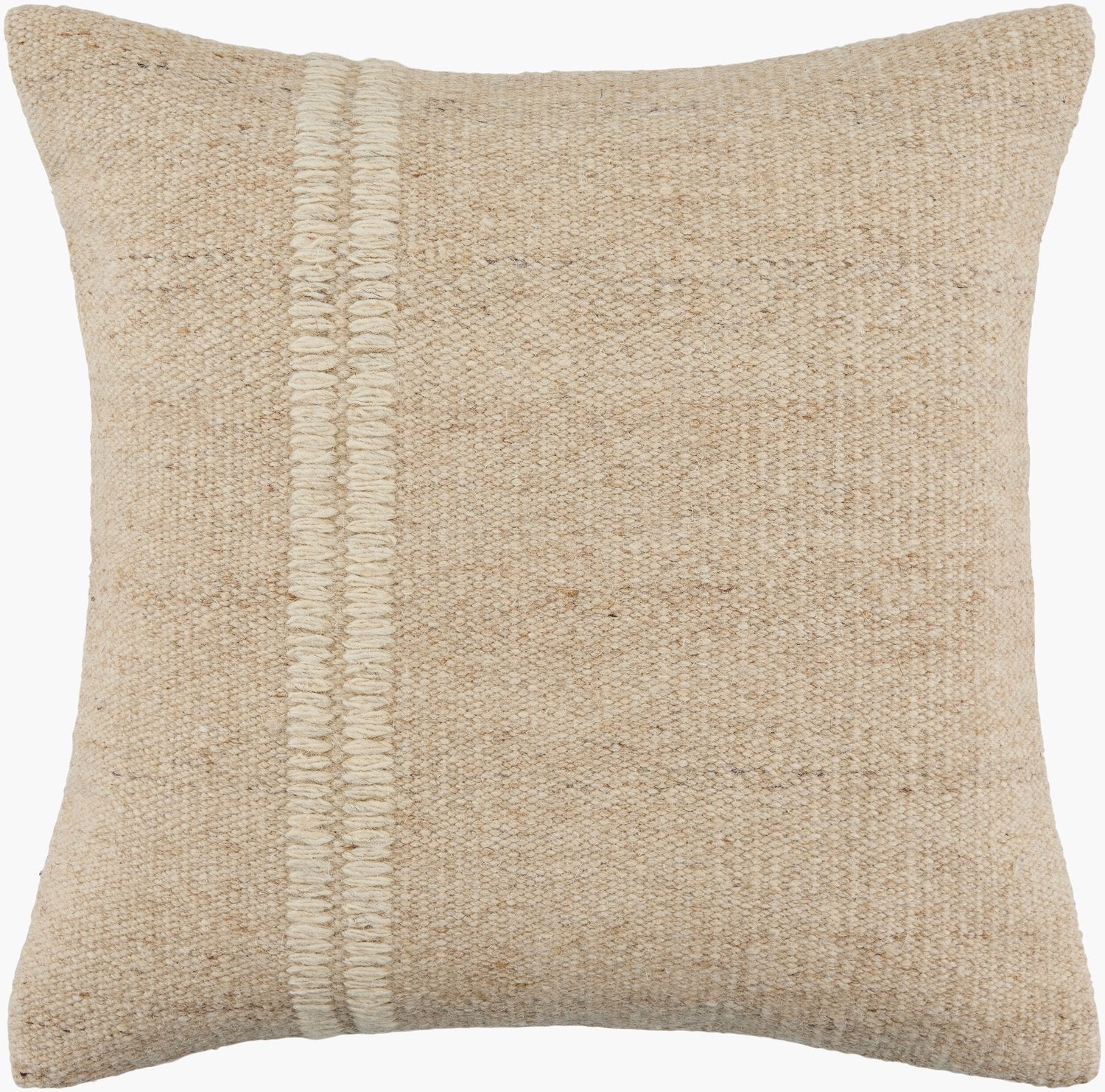 SURYA JUNDAH ACCENT PILLOW - Linens