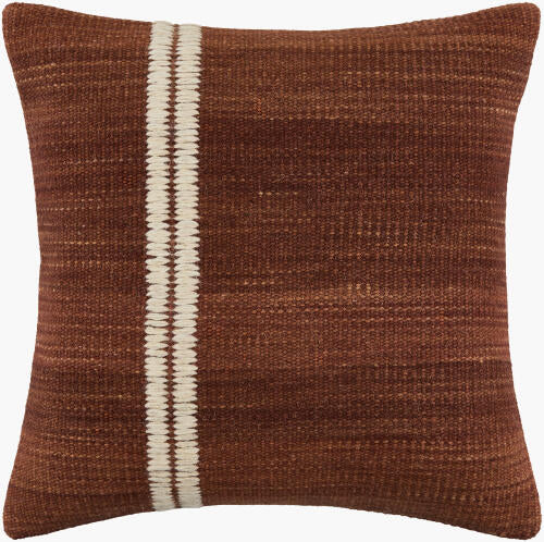 SURYA JUNDAH ACCENT PILLOW - Linens