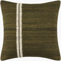 SURYA JUNDAH ACCENT PILLOW - Linens