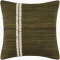 SURYA JUNDAH ACCENT PILLOW - Linens
