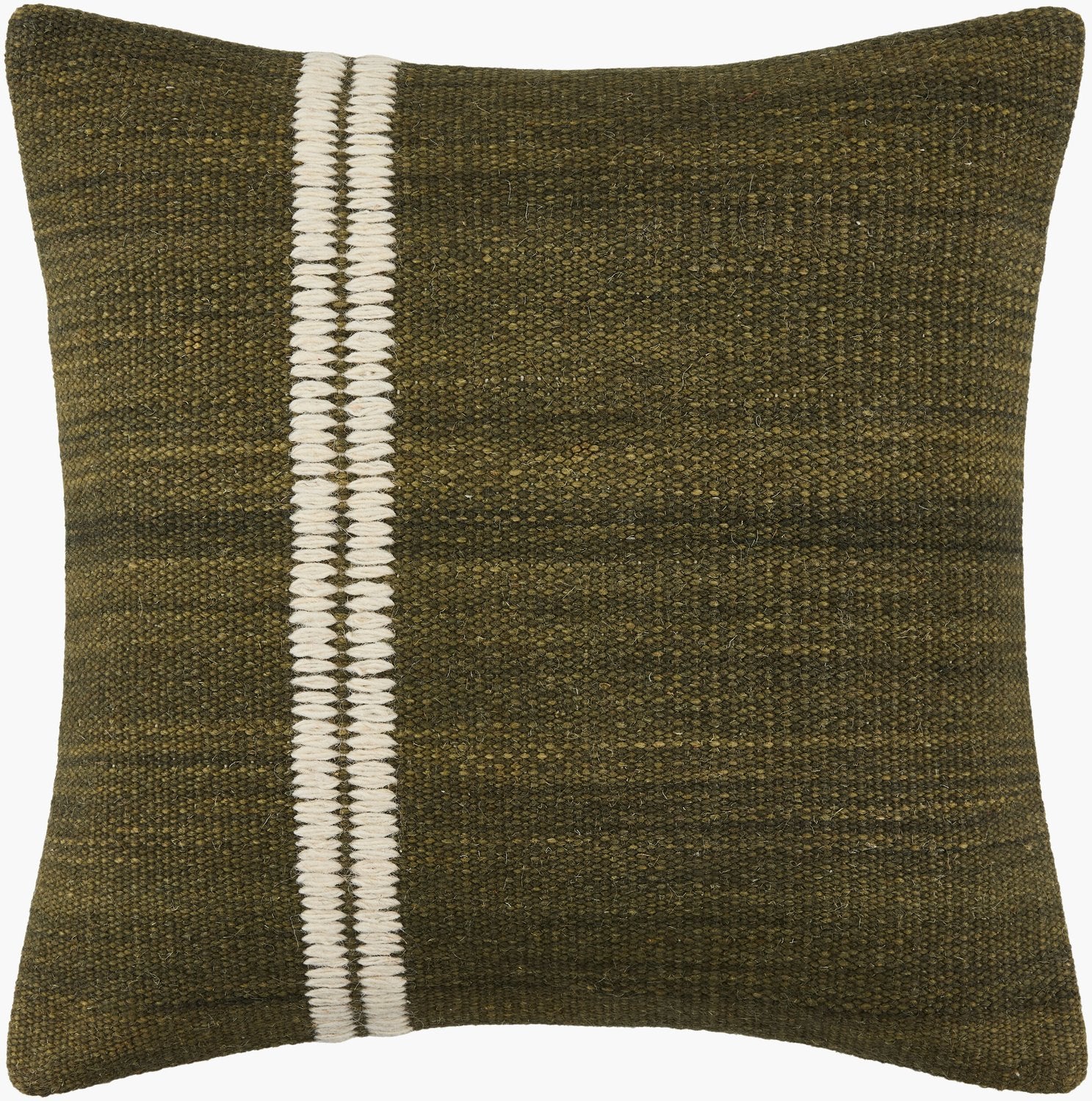 SURYA JUNDAH ACCENT PILLOW - Linens