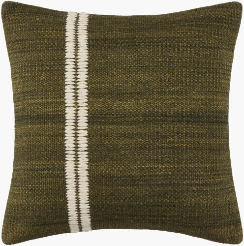 SURYA JUNDAH ACCENT PILLOW - Linens