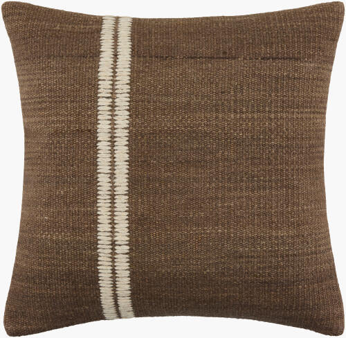 SURYA JUNDAH ACCENT PILLOW - Linens