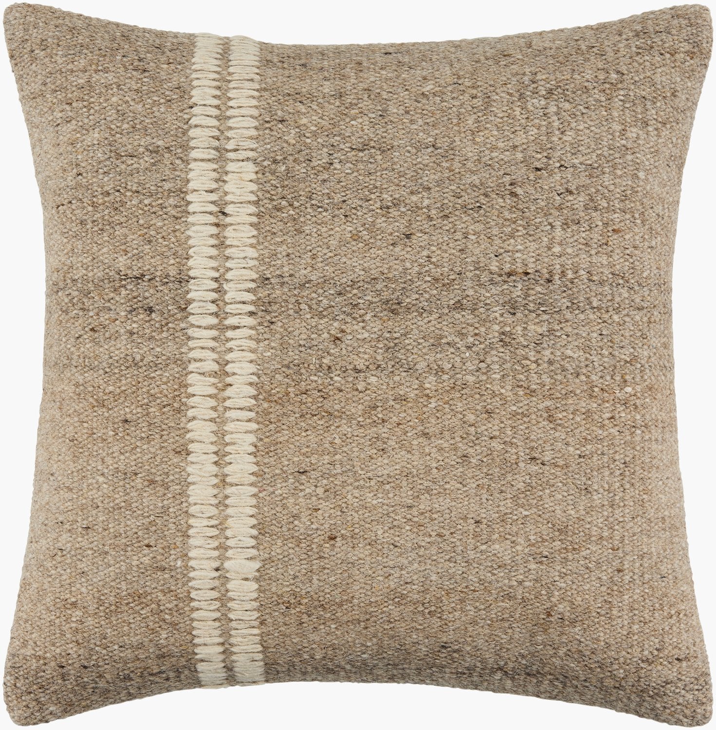 SURYA JUNDAH ACCENT PILLOW - Linens