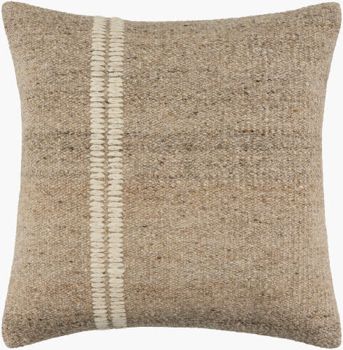 SURYA JUNDAH ACCENT PILLOW - Linens