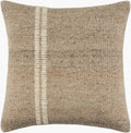 SURYA JUNDAH ACCENT PILLOW - Linens