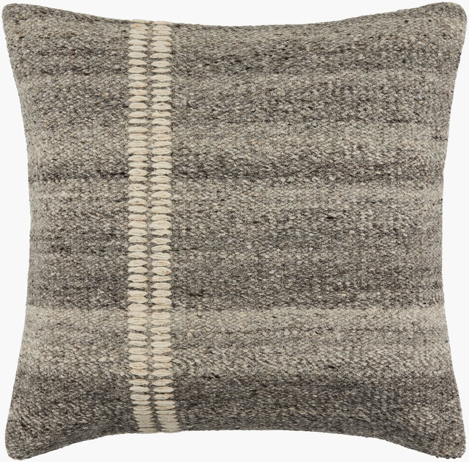 SURYA JUNDAH ACCENT PILLOW - Linens