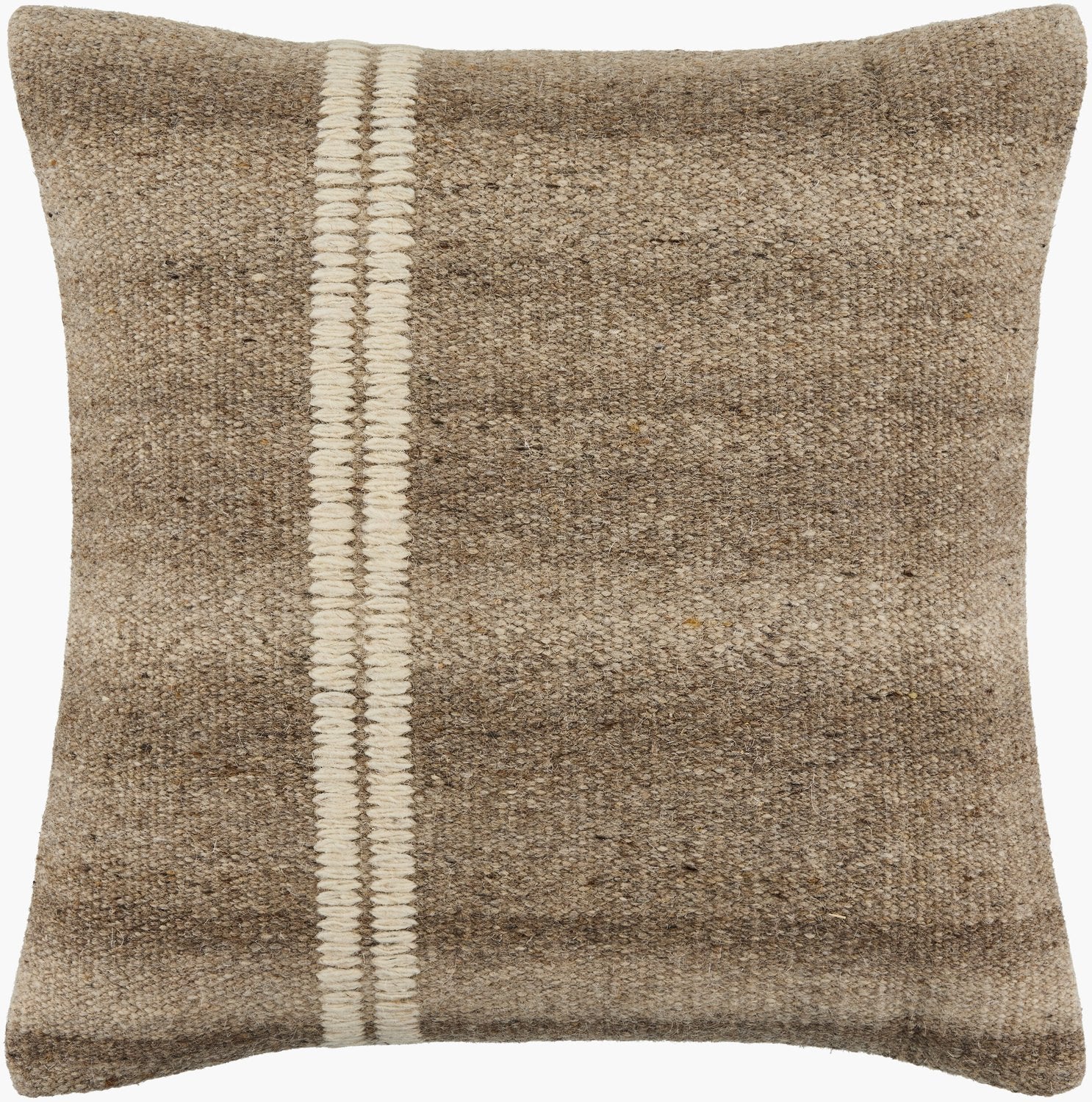 SURYA JUNDAH ACCENT PILLOW - Linens