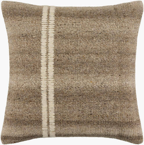 SURYA JUNDAH ACCENT PILLOW - Linens