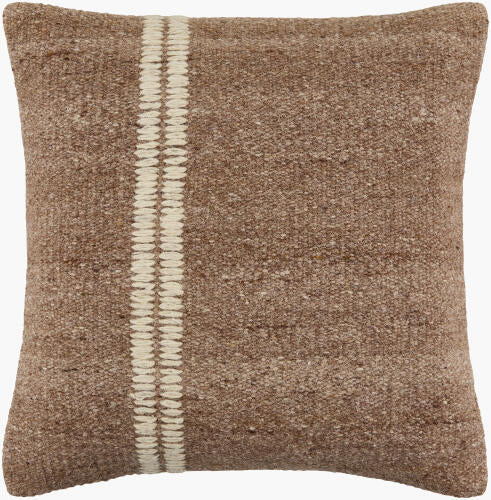 SURYA JUNDAH ACCENT PILLOW - Linens
