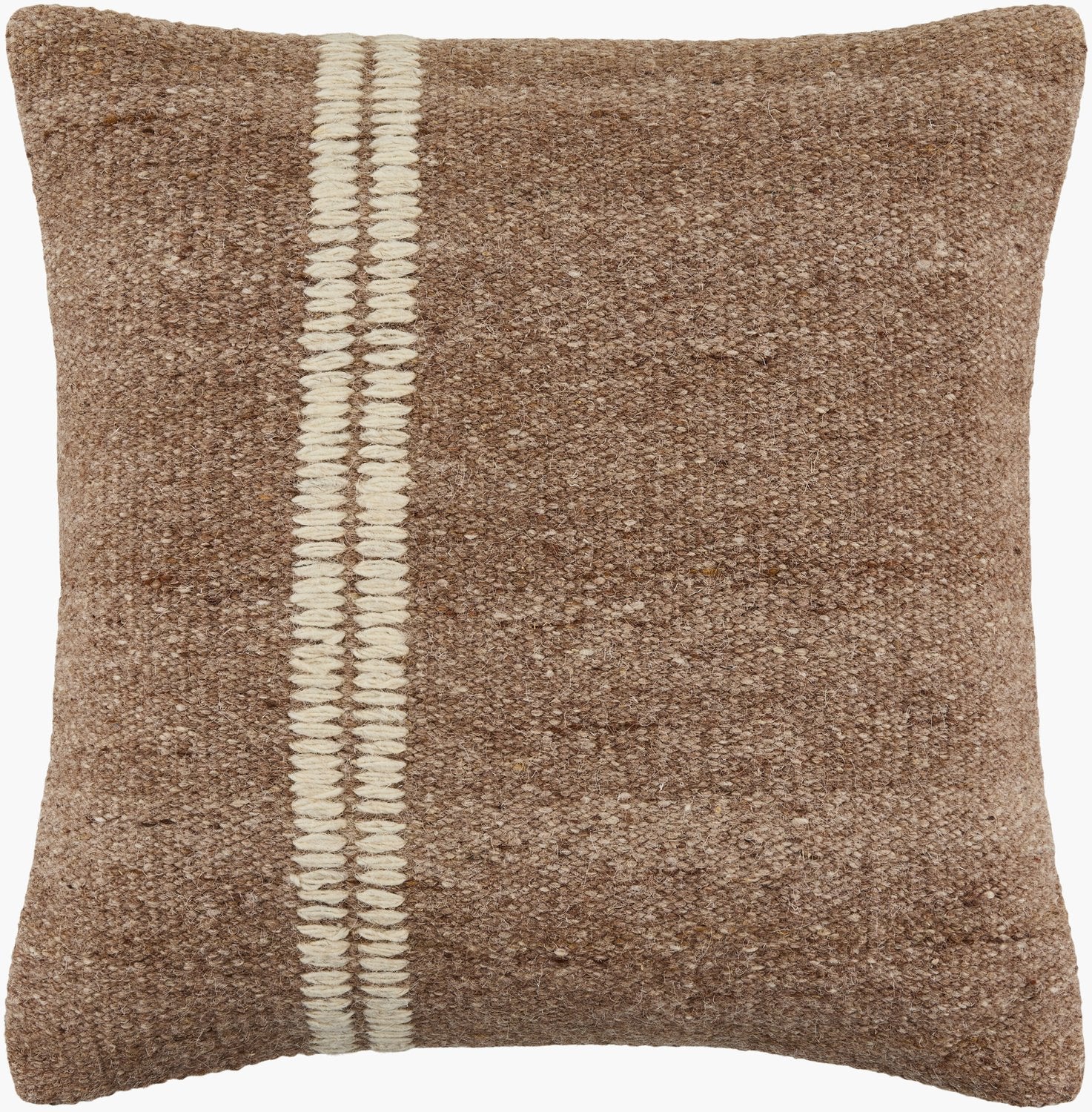 SURYA JUNDAH ACCENT PILLOW - Linens