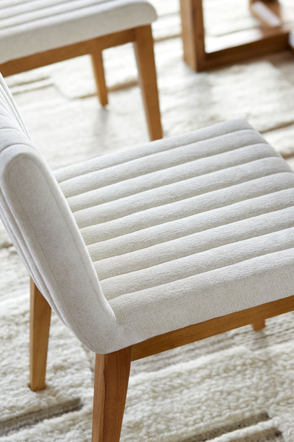 SURYA JOANNE DINING CHAIR - Dining Chairs