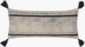 LIVABLISS JANYA LUMBAR PILLOW - Linens