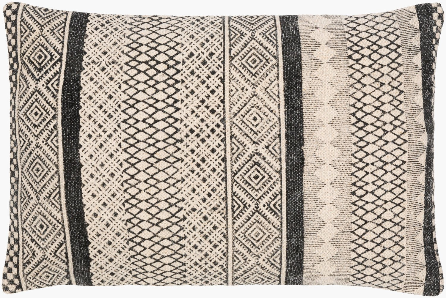 LIVABLISS JANYA LUMBAR PILLOW - Linens