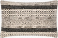 LIVABLISS JANYA LUMBAR PILLOW - Linens