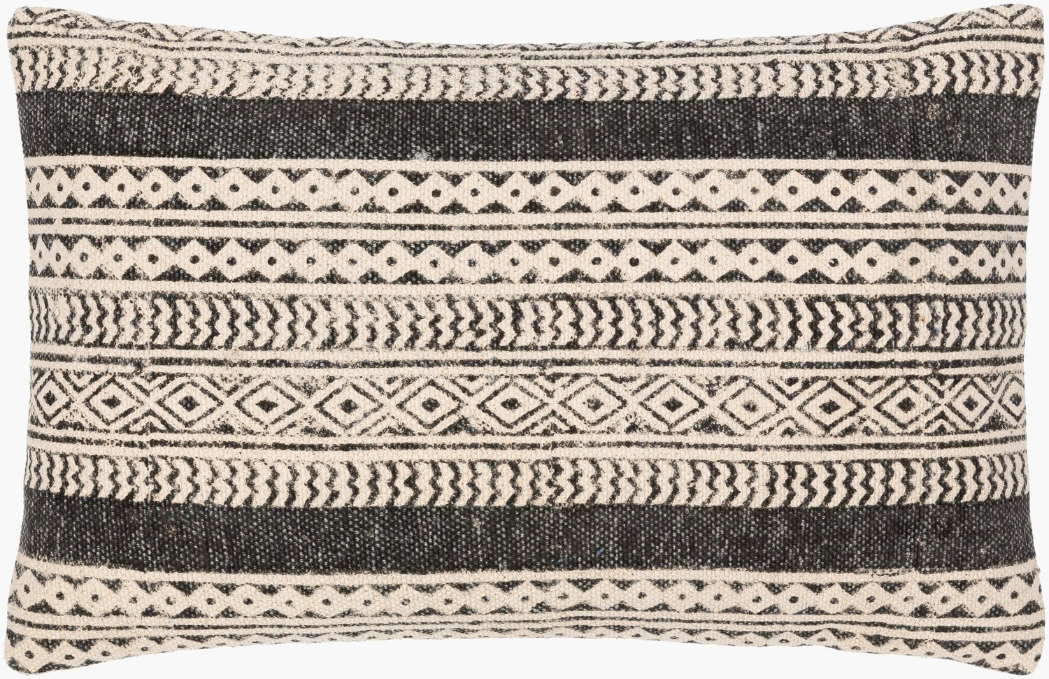 LIVABLISS JANYA LUMBAR PILLOW - Linens