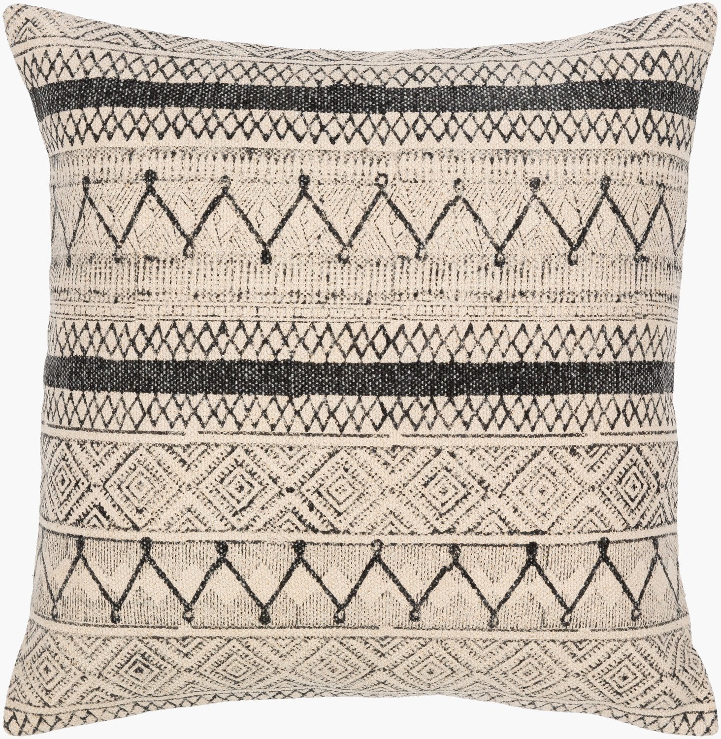 LIVABLISS JANYA ACCENT PILLOW - Linens