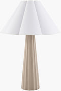 SURYA, JOANE ACCENT TABLE LAMP, TABLE LAMPS