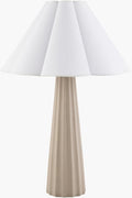 SURYA, JOANE ACCENT TABLE LAMP, TABLE LAMPS