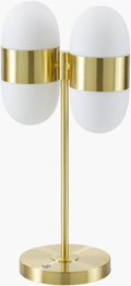 LIVABLISS, JONAN ACCENT TABLE LAMP, TABLE LAMPS