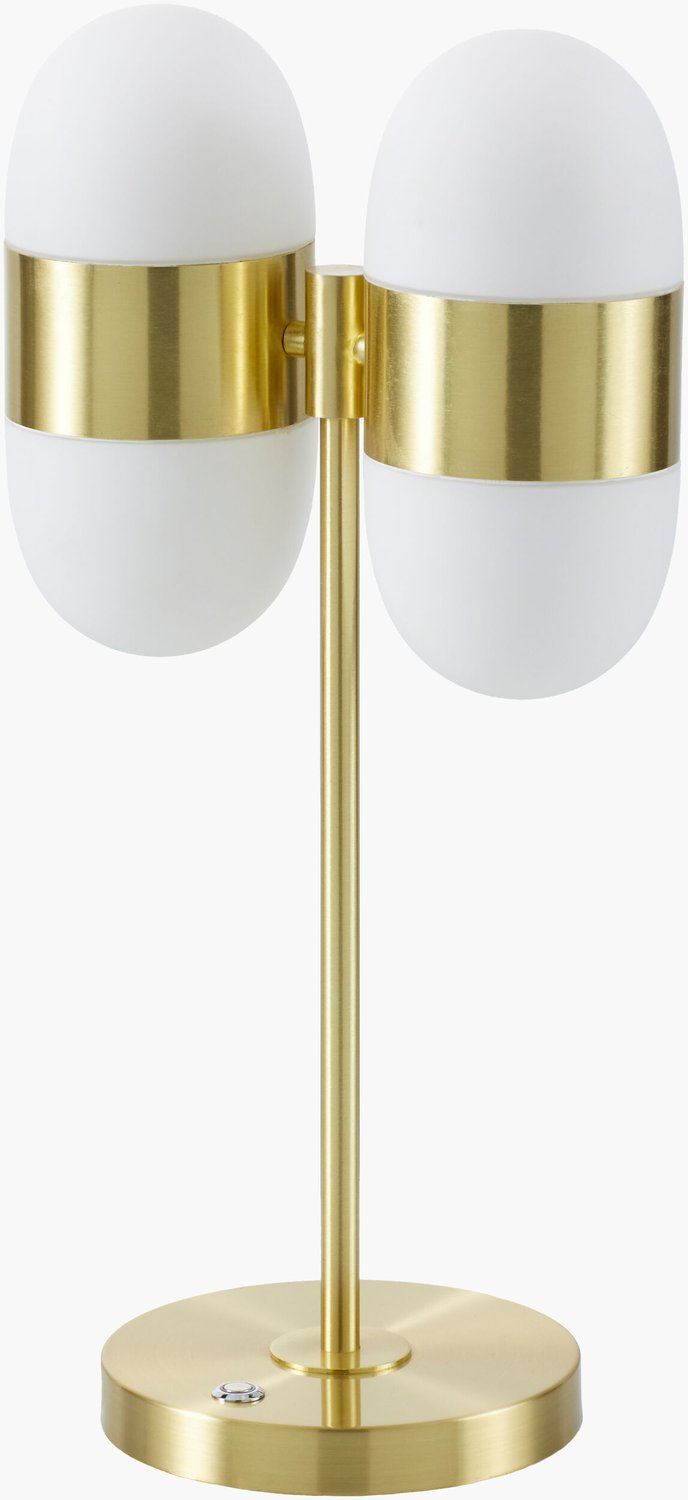 LIVABLISS, JONAN ACCENT TABLE LAMP, TABLE LAMPS