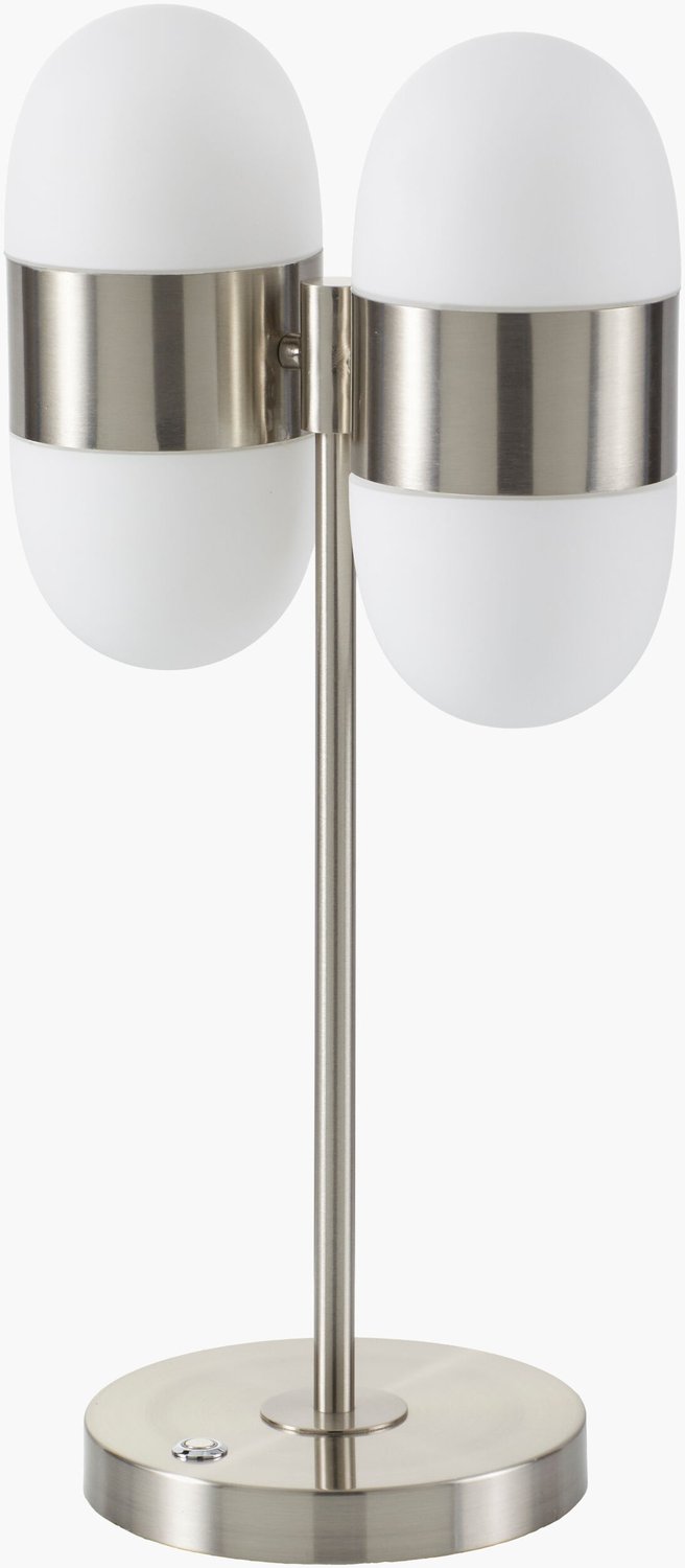 LIVABLISS, JONAN ACCENT TABLE LAMP, TABLE LAMPS