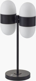 LIVABLISS, JONAN ACCENT TABLE LAMP, TABLE LAMPS