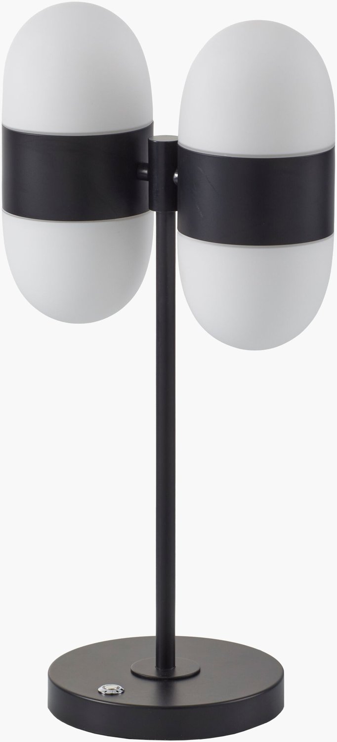 LIVABLISS, JONAN ACCENT TABLE LAMP, TABLE LAMPS