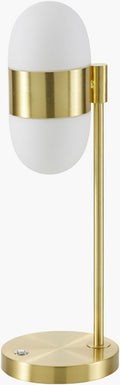 LIVABLISS, JONAN ACCENT TABLE LAMP, TABLE LAMPS