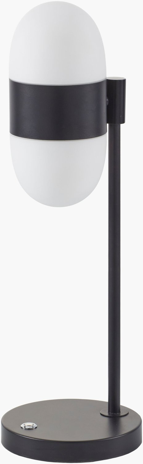 LIVABLISS, JONAN ACCENT TABLE LAMP, TABLE LAMPS