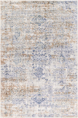 SURYA JORDAN HANDMADE RUG - Rugs